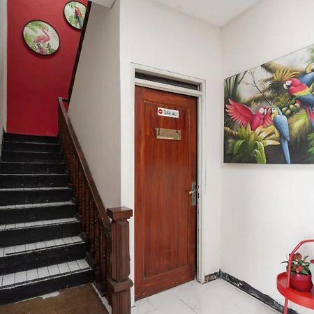 Mega Stay Near Mall Kelapa Gading Jakarta Luaran gambar