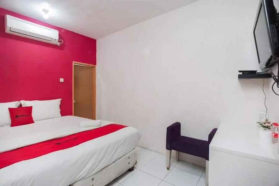 Mega Stay Near Mall Kelapa Gading Jakarta Luaran gambar