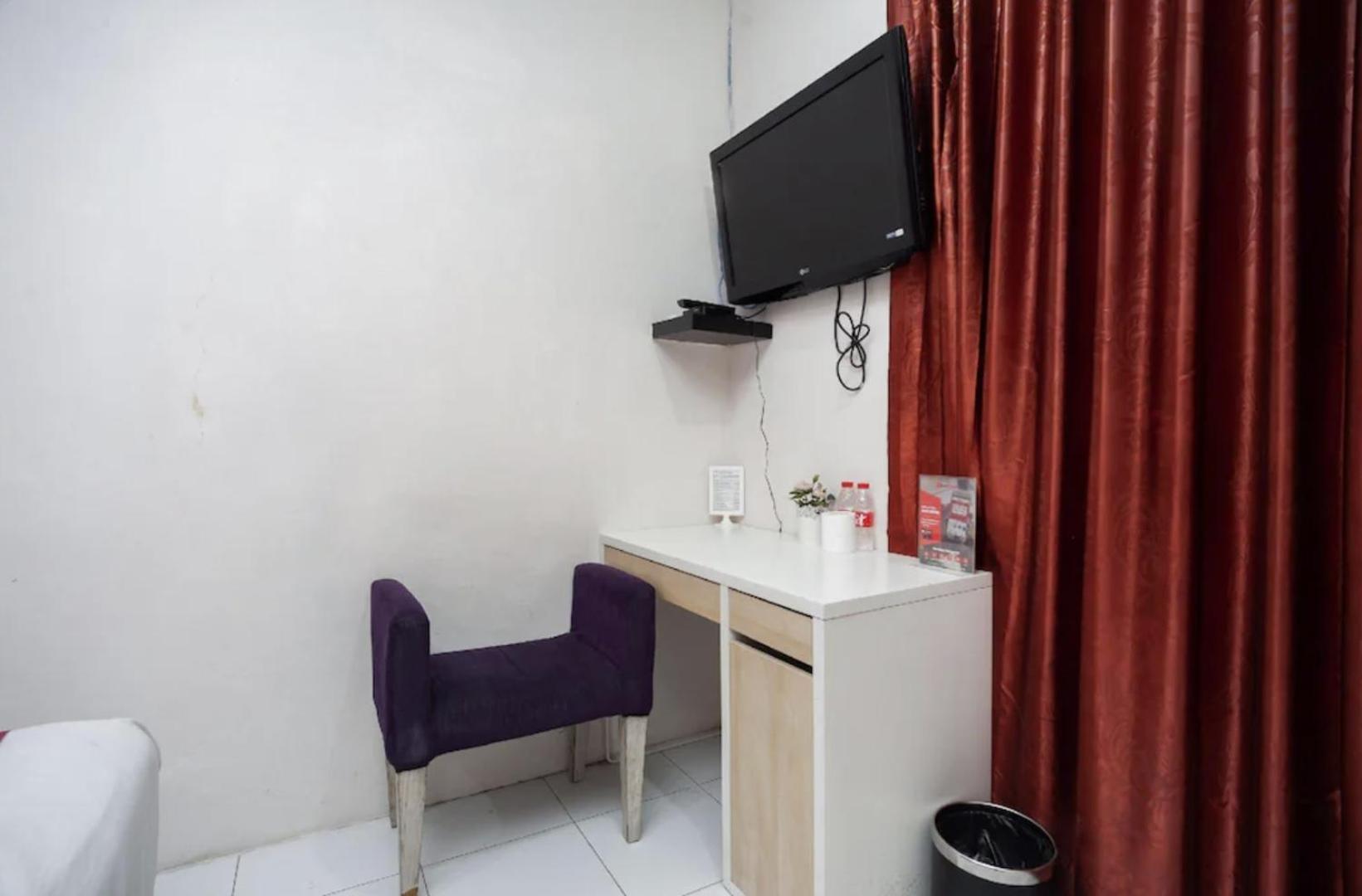 Mega Stay Near Mall Kelapa Gading Jakarta Luaran gambar
