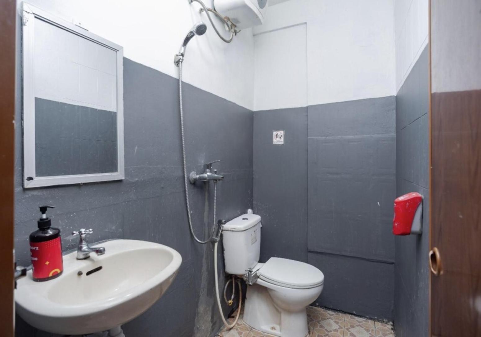 Mega Stay Near Mall Kelapa Gading Jakarta Luaran gambar