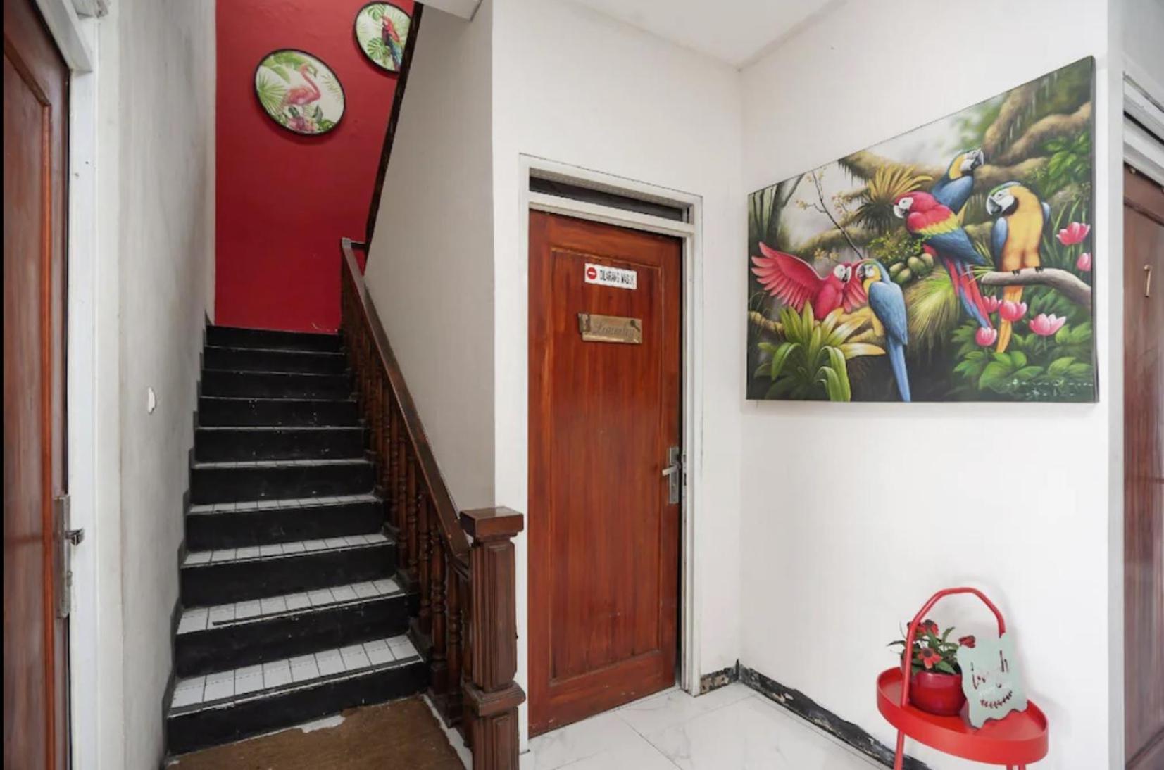 Mega Stay Near Mall Kelapa Gading Jakarta Luaran gambar